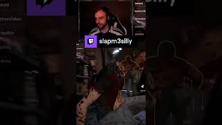 Leland MAKES a 300IQ play! | slapm3silly on #Twitch