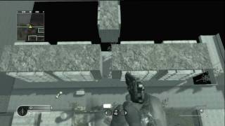 Vacant Elevator (Out of Map)
