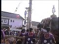 〖永久保存版〗陸前高田市高田町　鳴石大権現