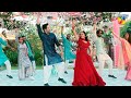 Ayezah & Danish Couple Dance...! #ayezahkhan #danishtaimoor - Chand Tara - HUM TV