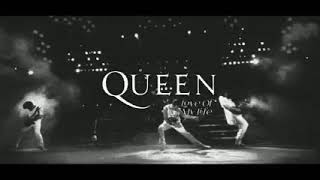 Queen Love of my Life  1975 A Night at the Opera