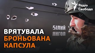 Евакуація з Бахмуту: як вивозять цивільних жителів з найгарячішої точки фронту