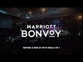 Marriot Bonvoy | Event Video |  Rewind & Replay with Sheila On 7 (Full Version) | Videographer