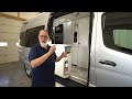 how to de winterize your pleasure way motorhome