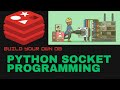Socket Programming Basics | Python Networking
