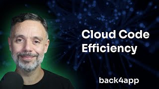 AI Agent in Action: Writing Efficient Cloud Code