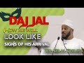 DAJJAL | How he will Look Like | Signs of his arrival | Dr. Bilal Philips | Deen 360 | 2018 |