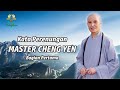 KATA PERENUNGAN MASTER CHENG YEN PART 1