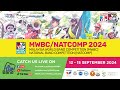 MWBC & NATCOMP 2024 - Session 4 (Final)