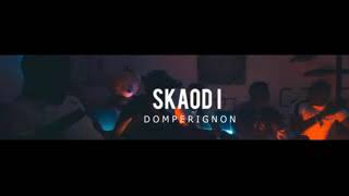 Skaodi dom Pérignon ft niska Fresstyle low    #Clip officiel