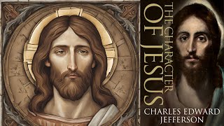 The Character Of Jesus: Chapter 5, The Sincerity Of Jesus