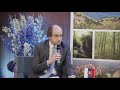 Boris Greguška - Forests and climate change in the context of national policies of Slovakia