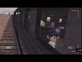 all scene changes in smg4’s “get off the train” stream