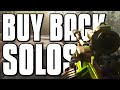 HOW TO PLAY BUY BACK SOLOS | Call of Duty: Warzone Highlights