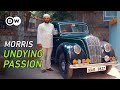 How A Vintage 1948 Morris 8 Changed The Life of This Parsi Priest