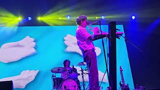 Cuco - We had to end it y Lo que Siento (Monterrey, Mexico - 01/11/2023) Best performance