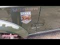 maruti suzuki gypsy king mg 413 real review interior and exterior features