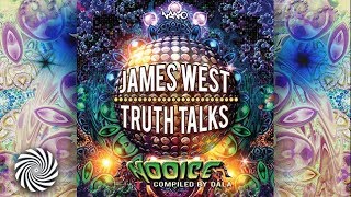 James West - Truth Talks