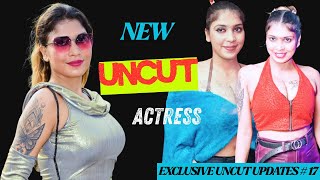 New Uncut Actress Of Moodx Ott Enakshi Chowdhury New Uncut Web Series(02)
