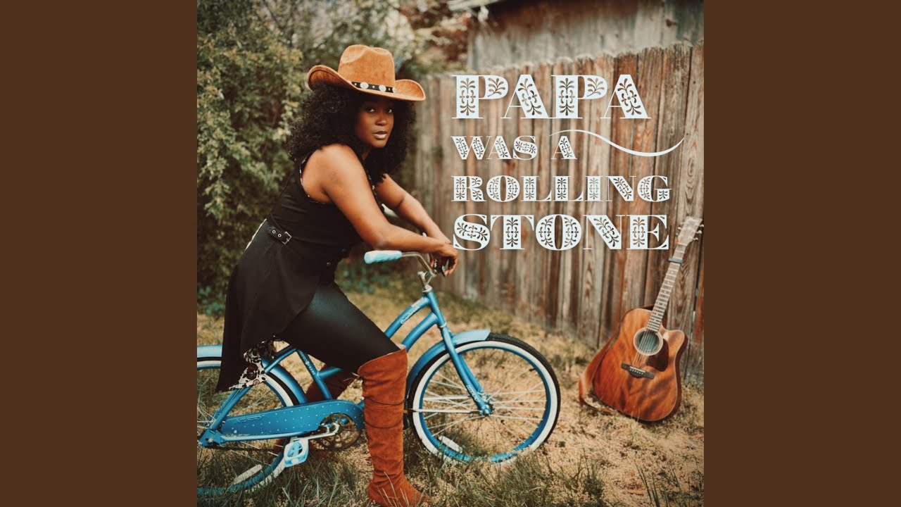 Papa Was A Rolling Stone Youtube