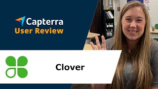 Clover Review: Works Just Perfectly