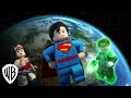 LEGO DC | Justice League - Comic Clash 