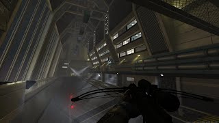 Half Life: Diffusion Full Walkthrough
