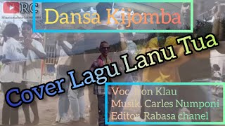 Dansa Kijomba|| Cover Labarik Lanu|| Iron Klau Music. Carles Numponi