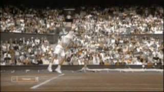 Andy Roddick - Once In A Lifetime