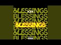 Blessings