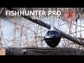 FishHunter PRO - Portable Fish Finder