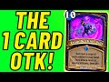 I CAN'T Stop WINNING! From De Other Side OTK Combo!