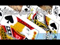[CSA] Blackjack (Part 1)