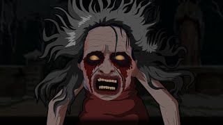 11 True Horror Stories Animated Compilation