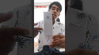 မျက်နှာသစ်ဆေး review vedio