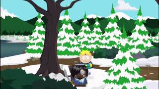 South Park - tSoT - Episode 5 - Waldbrandstufe: Grün