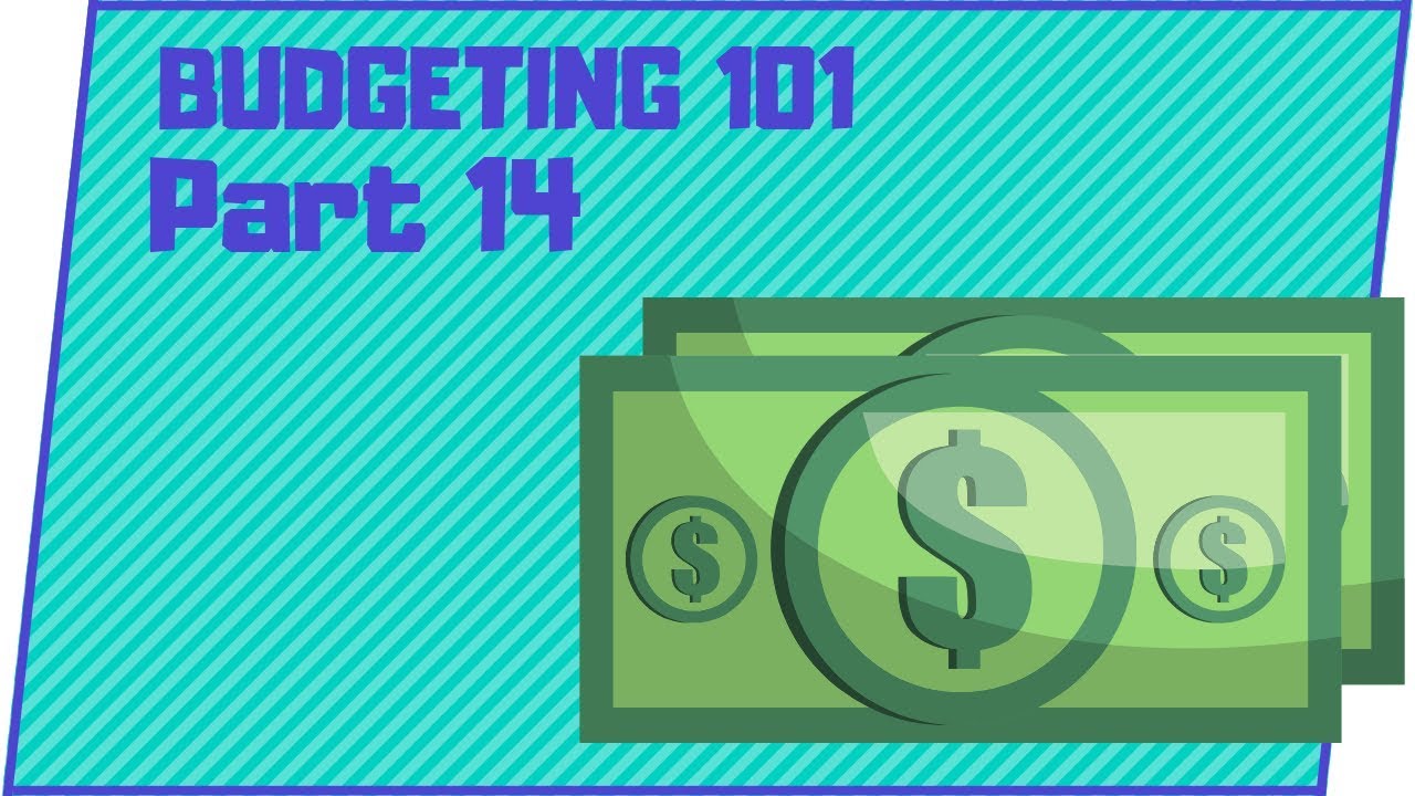 How To Budget Your Money For Beginners - How To Close Out Your Budget ...