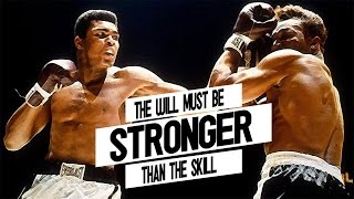 Greatest Muhammad Ali Quotes