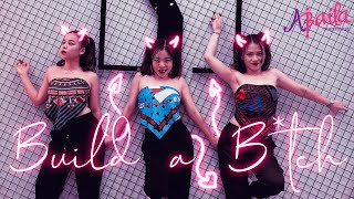 Build a B*tch - Bella Poarch | Choreo by Trang Lê | Abaila Dance Fitness | Zumba