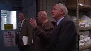 Vigo County Jail Study underway