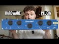 This unit fixes the BIGGEST issue with Analog Gear! | Bettermaker VSPE TUBE EQ!