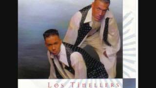 04. La Novelita (Original) by Los Tinellers (Aventura)