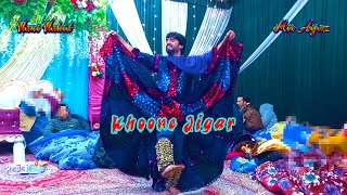 Khoone Jigar || Mir Aijaz || Wani Wahid || Star Shalteng