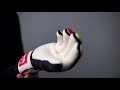 glove unboxing reusch legacy gold x