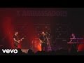 X Ambassadors - Naked (Live On The Honda Stage At The Fonda Theater)