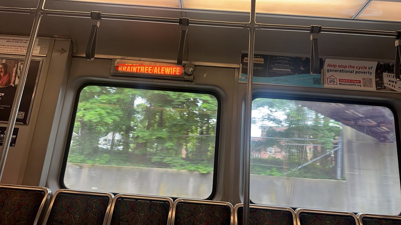 Transit Stream Youtube