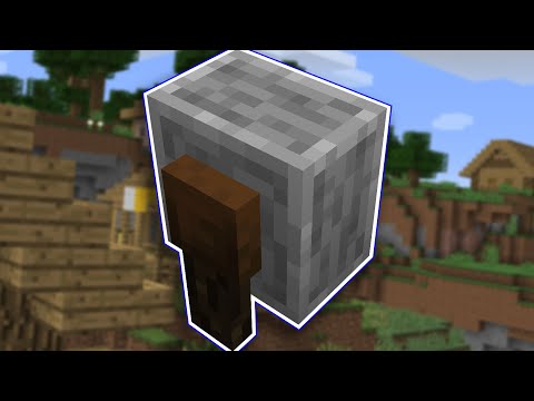 How to Use the Grindstone in Minecraft How to Use the Grindstone in Minecraft