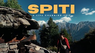 Spiti | A Life Changing Trip | Chandigarh to Kaza | Bus Journey | Kalpa | Kibber | Chicham | Key