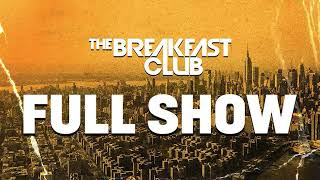 The Breakfast Club FULL SHOW 05-20-26