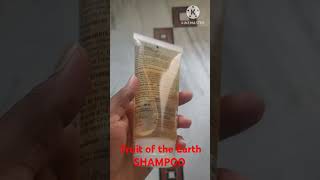 Modicare Fruit of the Earth SHAMPOO with HENNA \u0026 JOJOBO OIL HAIR FALL CONTROL